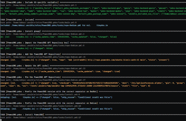 Why I am a Sysadmin